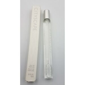 MARY KAY CITYSCAPE~TRAVEL SIZE~EAU DE PARFUM/PERFUME~LIMITED EDITION NIB‎
